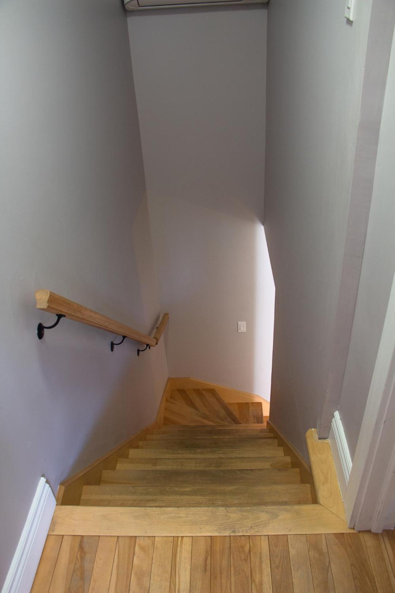 Apartamento Bohemian - Selfcheckin - Rooftop - Terraces - St-denis Montreal