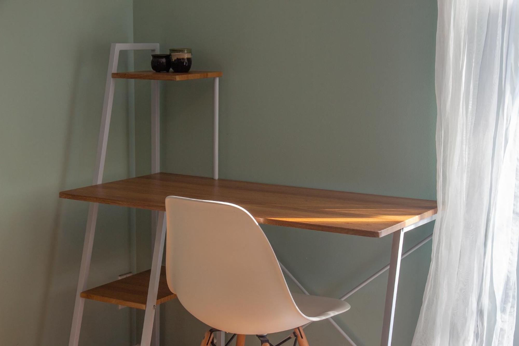 Bohemian - Selfcheckin - Rooftop - Terraces - St-denis Apartamento