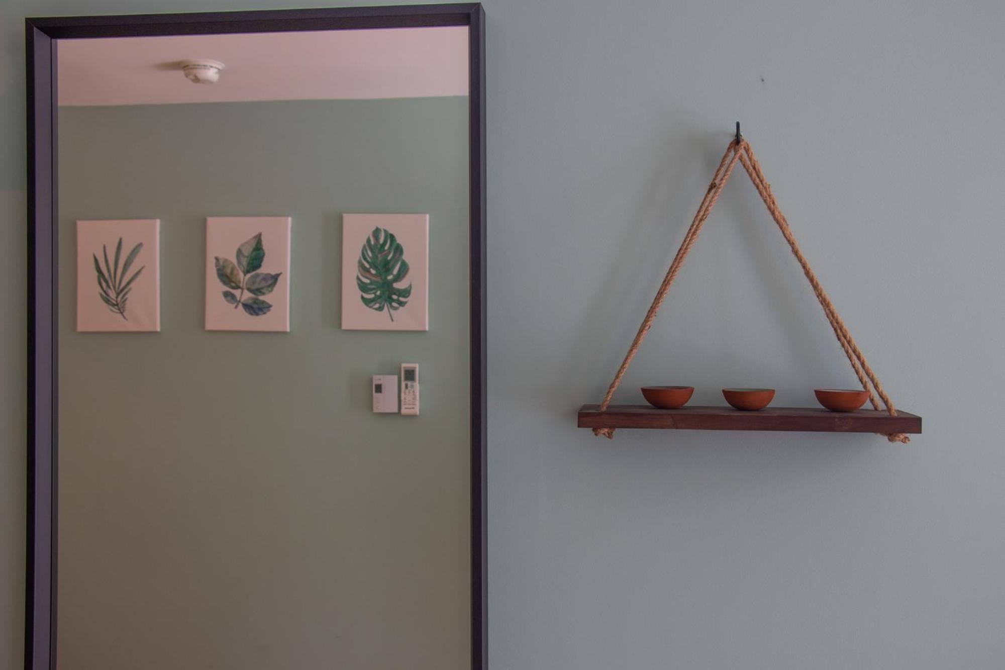 Apartamento Bohemian - Selfcheckin - Rooftop - Terraces - St-denis